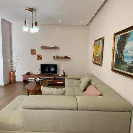 Apartment Luna