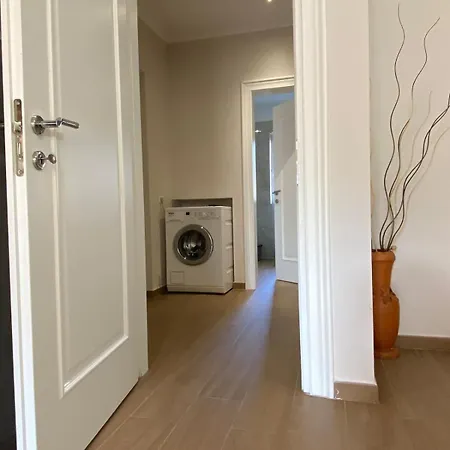 Apartment Luna